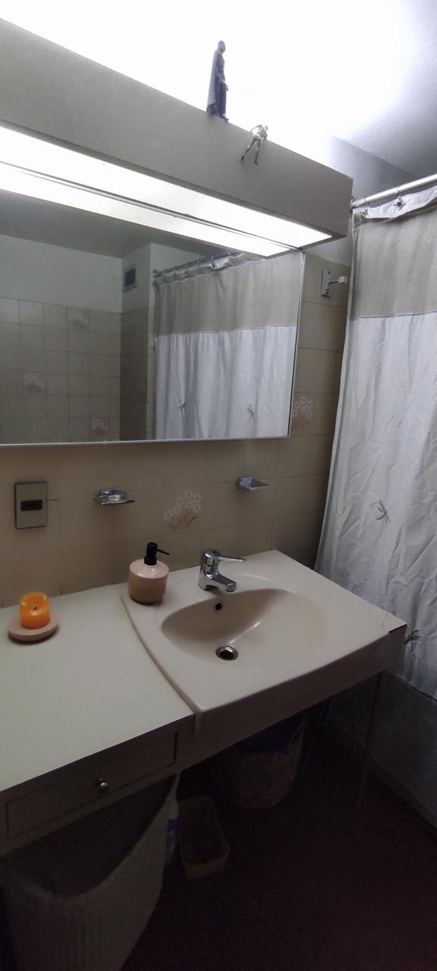 Cozy Double In Providencia - Near Metro