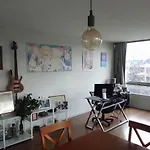 Cozy Double Room In Providencia - Near Metro