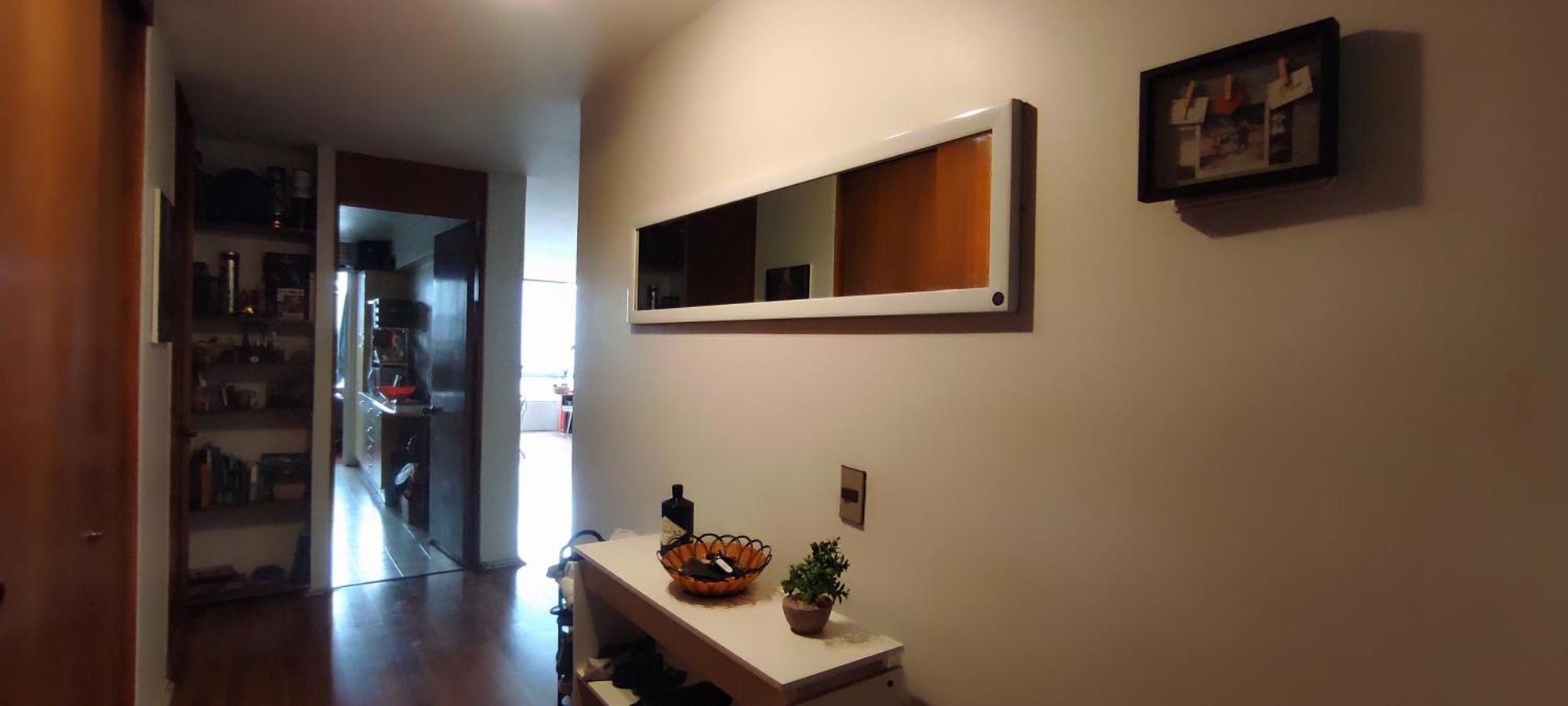 Cozy Double In Providencia - Near Metro