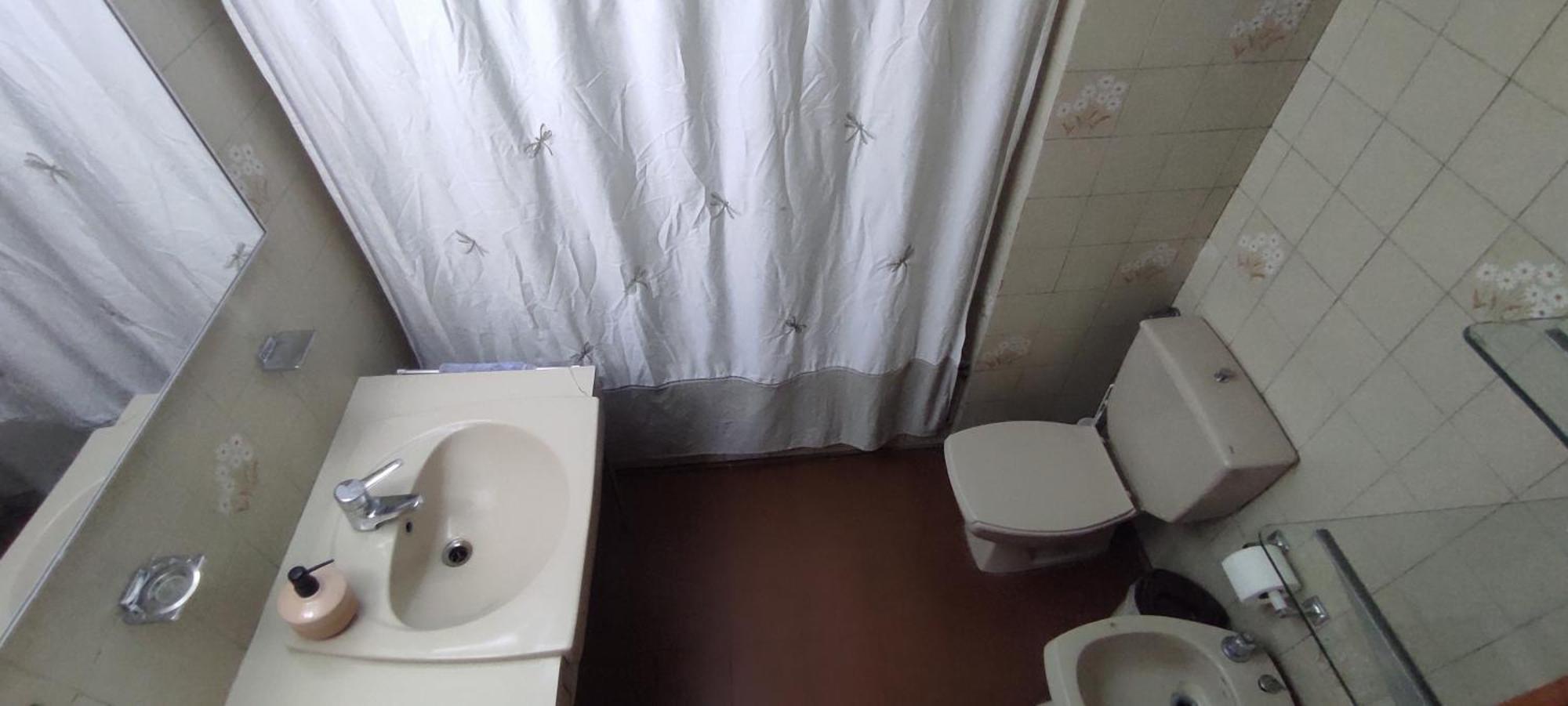 Cozy Double In Providencia - Near Metro * Santiago