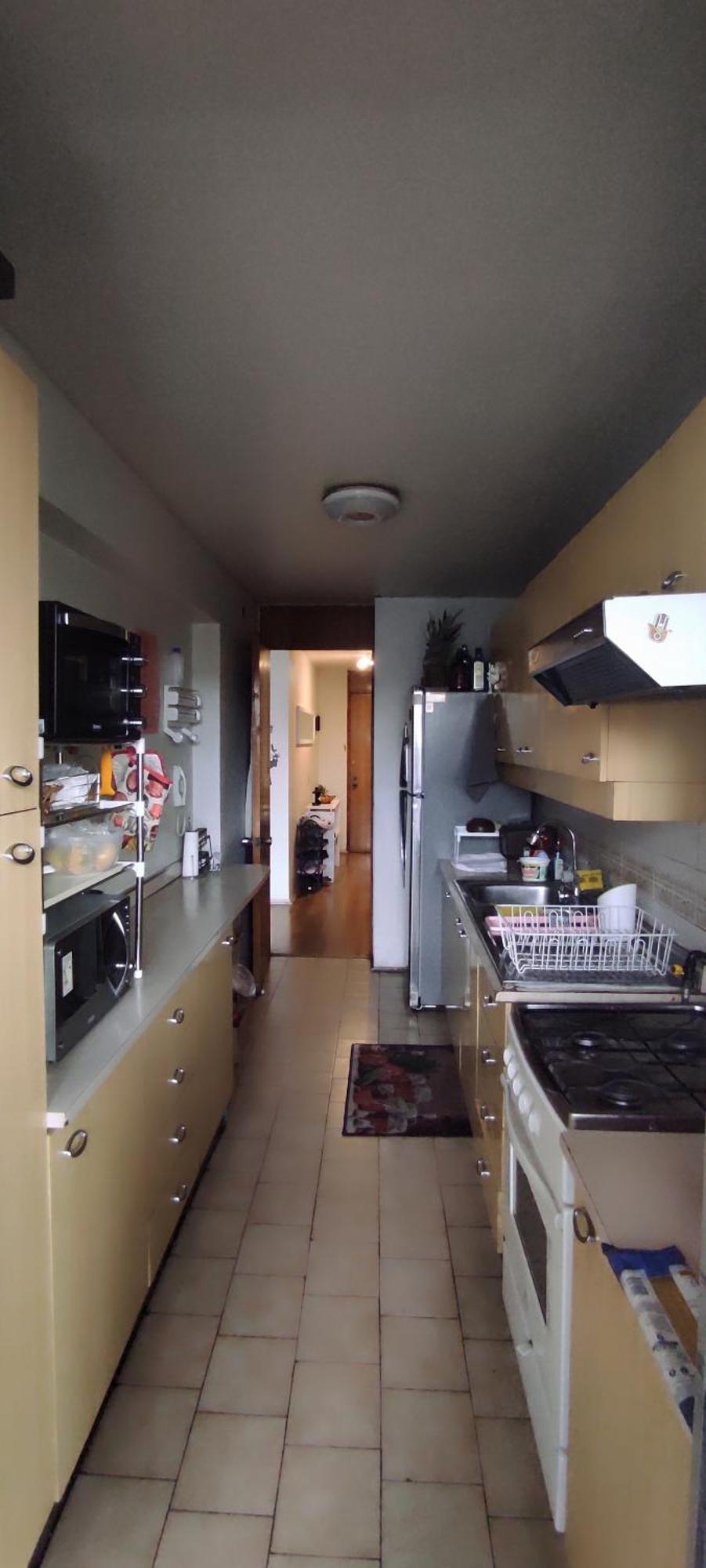 Cozy Double In Providencia - Near Metro